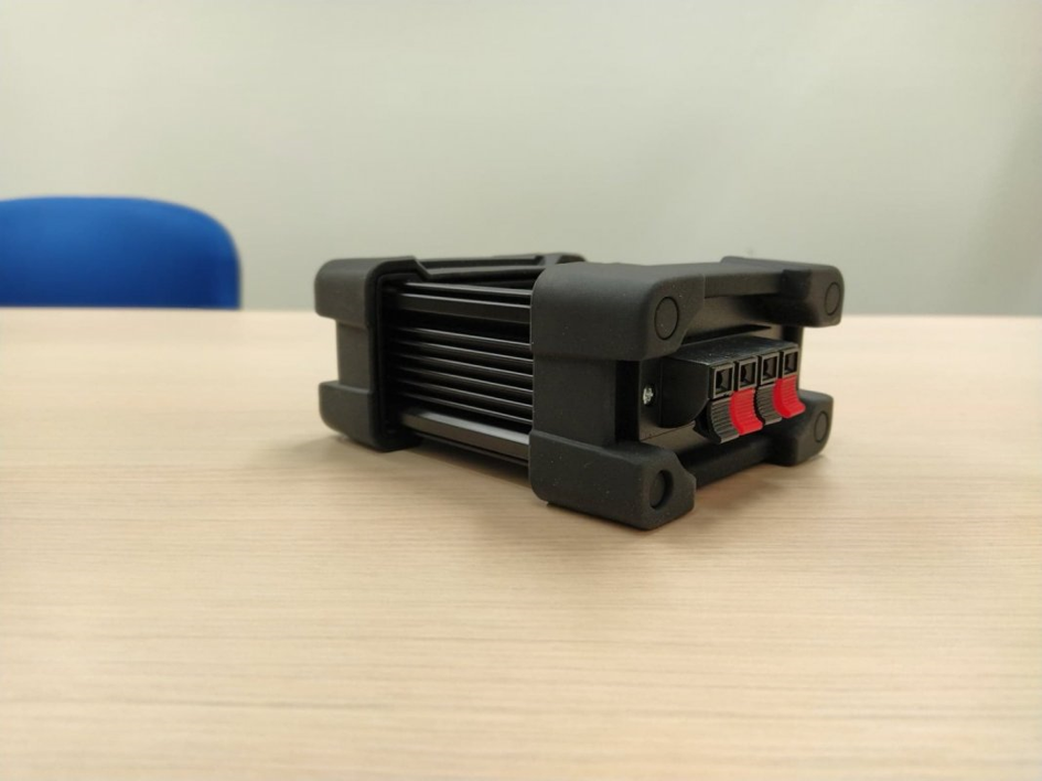Generator de zgomot Secutron SNG 2.0